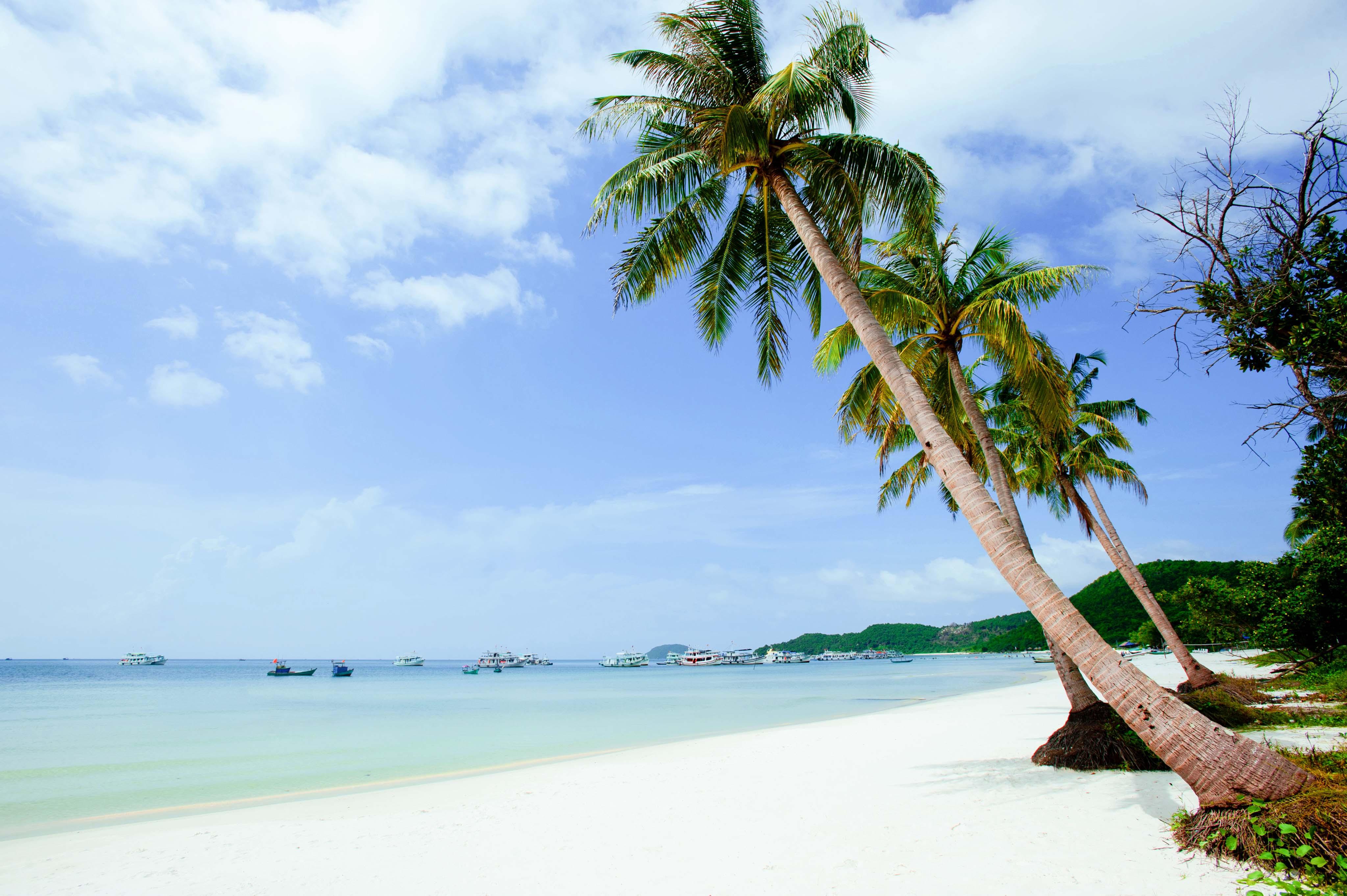 منتجع ساليندا جزيرة بو كوك دونغ دونغ المظهر الخارجي الصورة Koh Chang